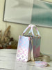 Load image into Gallery viewer, SO - New Fashion Women&#39;s Bags LUV ONTHEGO Monogram A065 sneakeronline