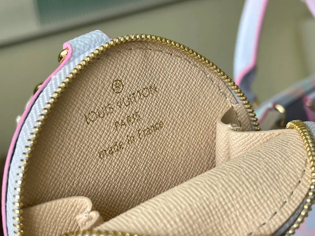 SO - New Fashion Women's Bags LUV ONTHEGO Monogram A065 sneakeronline