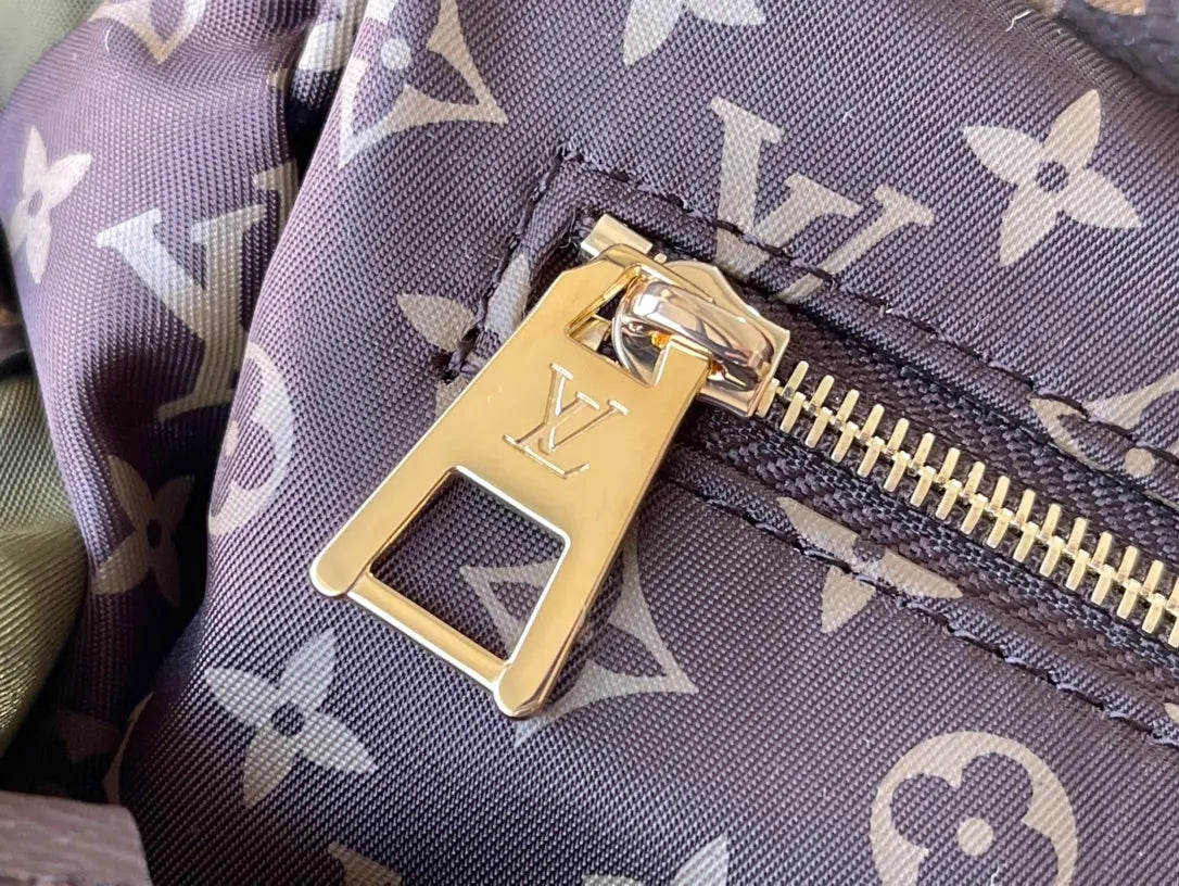 SO - New Fashion Women's Bags LUV OnTheGO EcoDesign MONOGRAM A014 sneakeronline