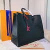 SO - New Fashion Women's Bags LUV Onthego Monogram A072 sneakeronline