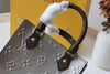 SO - New Fashion Women's Bags LUV Petit Sac Plat Monogram A058 sneakeronline