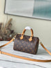 Load image into Gallery viewer, SO - New Fashion Women&#39;s Bags LUV SPEEDY A015 sneakeronline