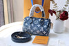 Load image into Gallery viewer, SO - New Fashion Women&#39;s Bags LUV SPEEDY A016-1 - sneakerhypesusa