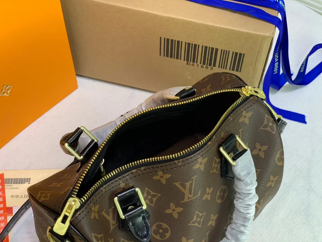 SO - New Fashion Women's Bags LUV SPEEDY A051 sneakeronline