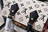 Load image into Gallery viewer, SO - New Fashion Women&#39;s Bags LUV SPEEDY MONOGRAM A017 sneakeronline