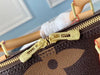 SO - New Fashion Women's Bags LUV Speedy Monogram A056 - sneakerhypesusa