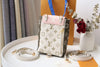 Load image into Gallery viewer, SO - New Fashion Women&#39;s Bags LUV TINY Monogram A074 sneakeronline