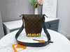 Load image into Gallery viewer, SO - New Fashion Women&#39;s Bags LV Monogram Cruiser Monogram Eclipse A099 sneakeronline