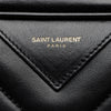 Saint Laurent Matelasse Calfskin Joan Large Camera Bag