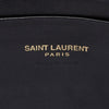 Load image into Gallery viewer, Saint Laurent Matelasse Grain de Poudre Monogram Lou Mini Camera Bag
