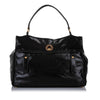 Load image into Gallery viewer, Saint Laurent Muse Two Patent Leather Handbag
