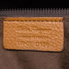 Load image into Gallery viewer, Salvatore Ferragamo Gancini Leather Tote Bag