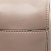 Stella McCartney Eco Alter Nappa Perforated Logo Mini Crossbody Bag