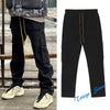 Streetwear Top Quality Multi-Pocket Rhude Cargo Jogger Pants Unisex - sneakerhypesusa