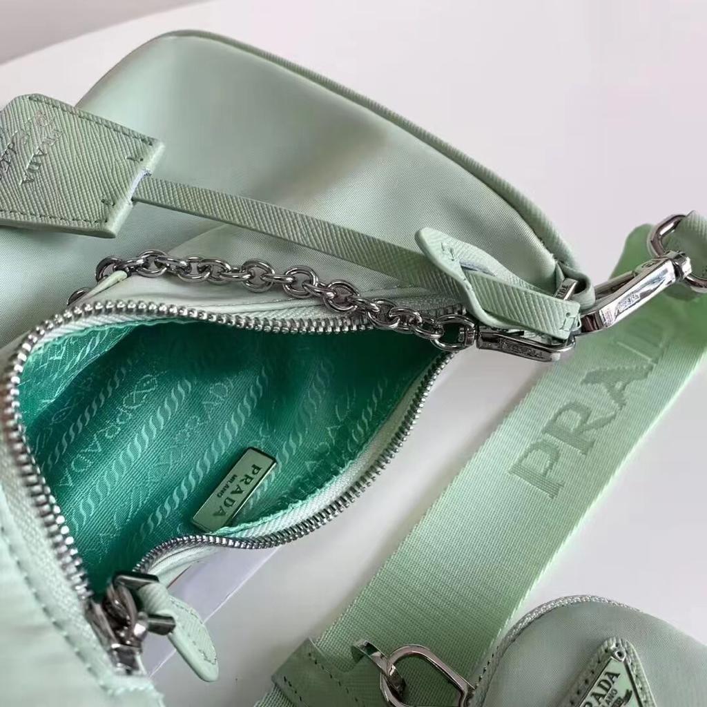 Re-Edition Saffiano Multi Bag - sneakerhypesusa