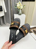 Load image into Gallery viewer, NB - Luxury Slippers Sandals Loafers - LU-V - 304
