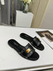 Load image into Gallery viewer, NB - Luxury Slippers Sandals Loafers - LU-V - 302
