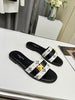 NB - Luxury Slippers Sandals Loafers - LU-V - 301