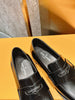Load image into Gallery viewer, NB - Luxury Slippers Sandals Loafers - LU-V - 234