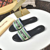 NB - Luxury Slippers Sandals Loafers - LU-V - 273