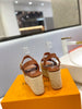 NB - Luxury Slippers Sandals Loafers - LU-V - 210