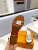Load image into Gallery viewer, NB - Luxury Slippers Sandals Loafers - LU-V - 205