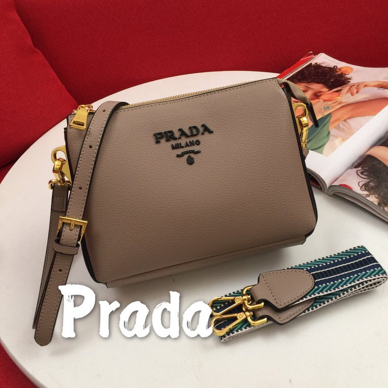 The-Nushad-Bags - PDA Bags - 1234
