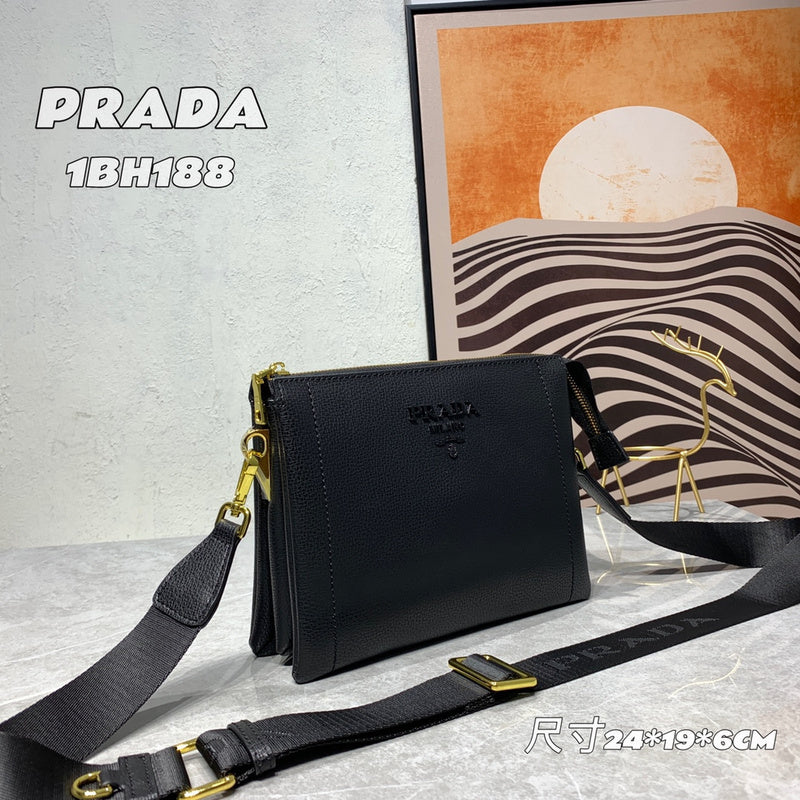The-Nushad-Bags - PDA Bags - 1157