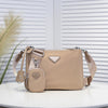 Load image into Gallery viewer, The-Nushad-Bags - PDA Bags - 1261
