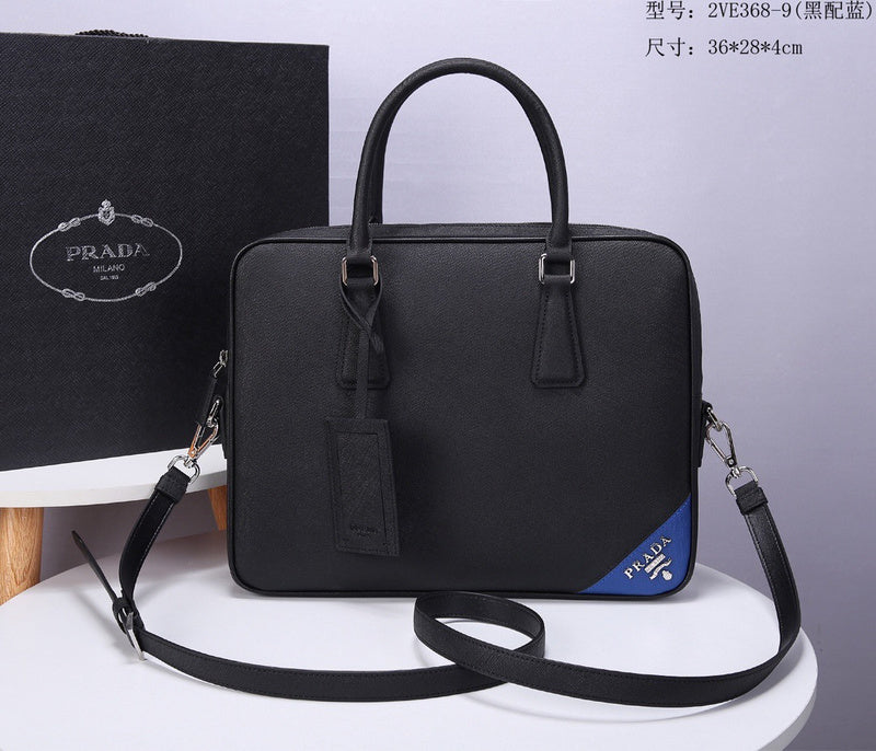 The-Nushad-Bags - PDA Bags - 1292
