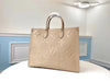 LOV - Nushad Bags - 2664