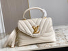 SO - New Fashion Women's Bags LV Monogram A0109 - sneakerhypesusa