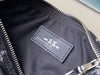 SO - New Fashion Women's Bags LV Nigo Monogram Drip Taurillon A090 sneakeronline