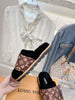 Load image into Gallery viewer, NB - Luxury Slippers Sandals Loafers - LU-V - 411