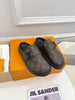Load image into Gallery viewer, NB - Luxury Slippers Sandals Loafers - LU-V - 309