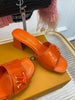 Load image into Gallery viewer, NB - Luxury Slippers Sandals Loafers - LU-V - 330