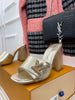 Load image into Gallery viewer, NB - Luxury Slippers Sandals Loafers - LU-V - 392