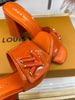 NB - Luxury Slippers Sandals Loafers - LU-V - 393