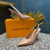Load image into Gallery viewer, NB - Luxury Slippers Sandals Loafers - LU-V - 376