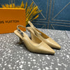 Load image into Gallery viewer, NB - Luxury Slippers Sandals Loafers - LU-V - 356