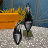 Load image into Gallery viewer, NB - Luxury Slippers Sandals Loafers - LU-V - 344