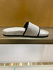 Load image into Gallery viewer, NB - Luxury Slippers Sandals Loafers - LU-V - 325
