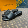 NB - Luxury Slippers Sandals Loafers - LU-V - 222