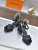 NB - Luxury Slippers Sandals Loafers - LU-V - 293
