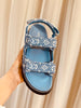 Load image into Gallery viewer, NB - Luxury Slippers Sandals Loafers - LU-V - 288