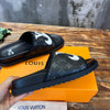Load image into Gallery viewer, NB - Luxury Slippers Sandals Loafers - LU-V - 265