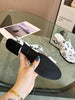 Load image into Gallery viewer, NB - Luxury Slippers Sandals Loafers - LU-V - 249