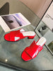 Load image into Gallery viewer, NB - Luxury Slippers Sandals Loafers - LU-V - 252