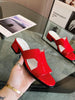 Load image into Gallery viewer, NB - Luxury Slippers Sandals Loafers - LU-V - 252