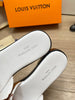 Load image into Gallery viewer, NB - Luxury Slippers Sandals Loafers - LU-V - 241
